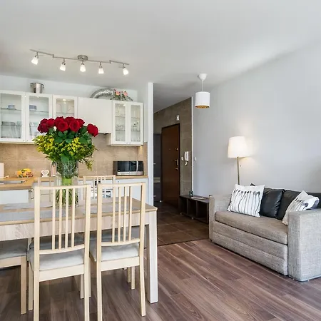Apartman Elite By The River *