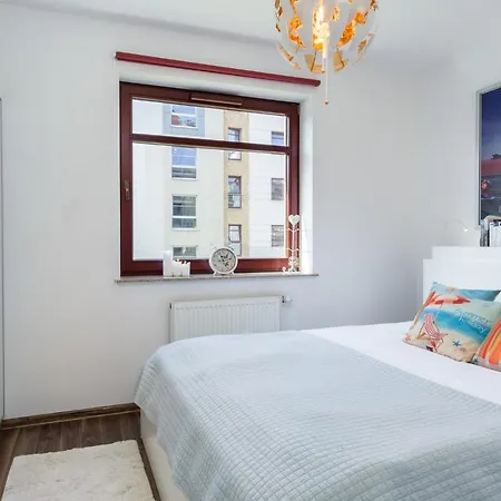 Apartman Elite By The River