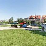 Elite By The River