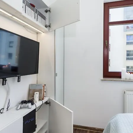 Elite By The River * Danzica