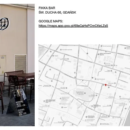 Elite By The River Appartamento