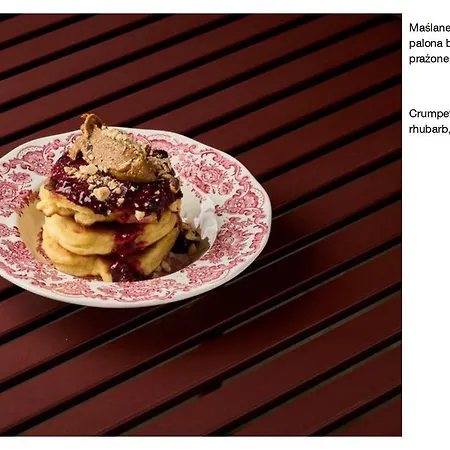 Appartamento Elite By The River