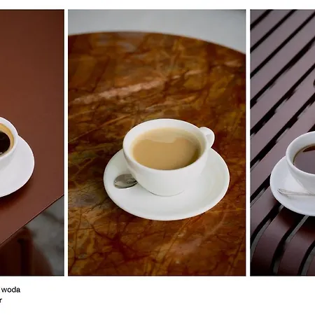 Elite By The River Apartament *