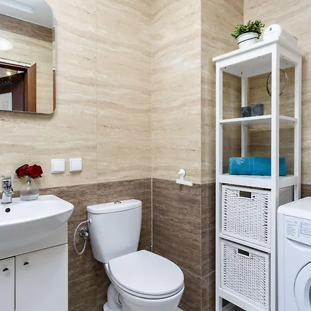 Apartament Elite By The River