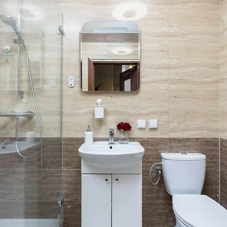 Appartement Elite By The River *