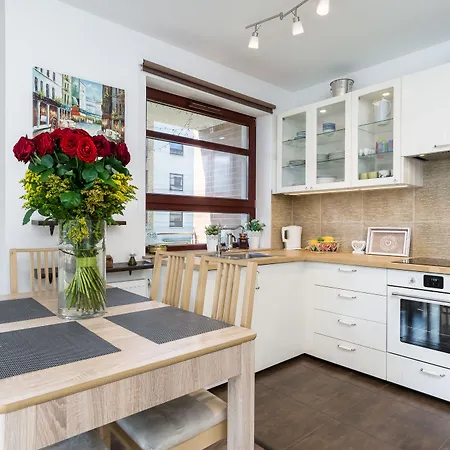 Apartament Elite By The River *