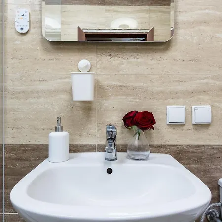 Elite By The River Gdańsk