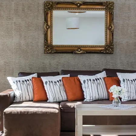 Apartament Elite By The River