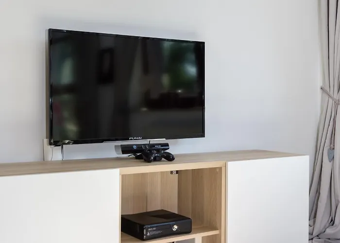 Elite By The River Apartamento *