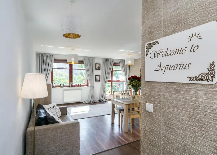 Elite By The River Apartamento *