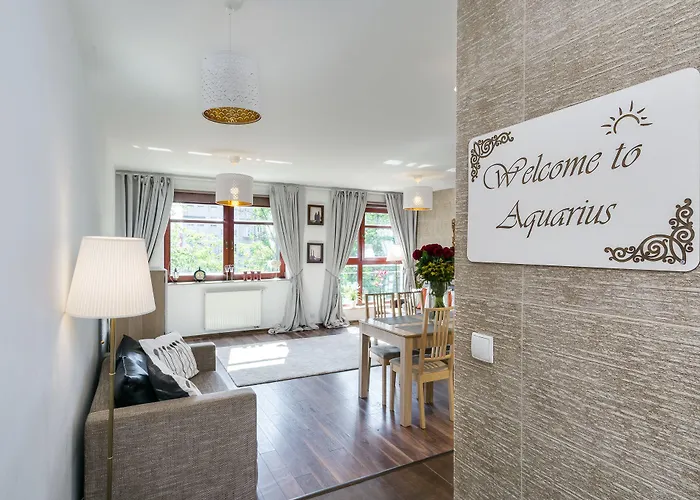 Elite By The River Apartamento *