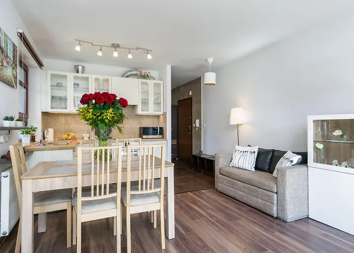 Elite By The River Apartamento *