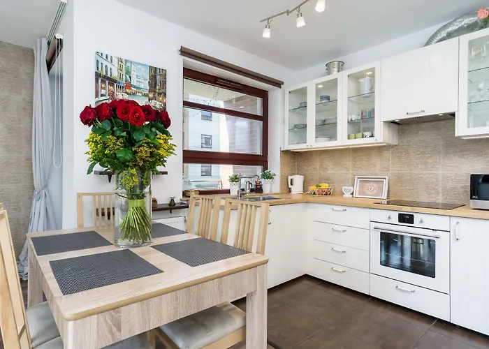 Apartamento Elite By The River *