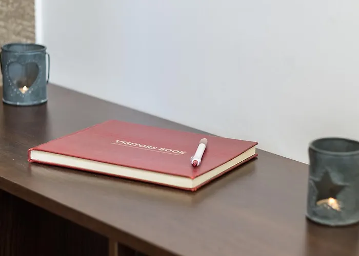 Apartment Elite By The River