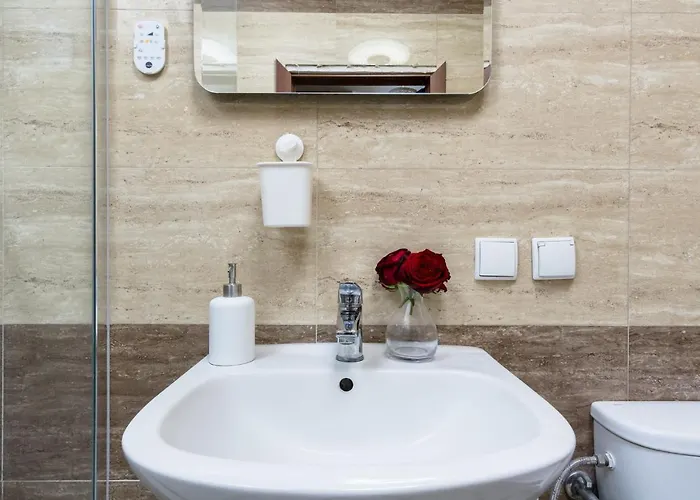 Elite By The River Gdańsk