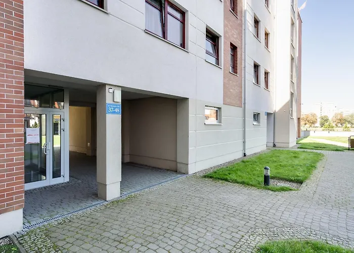 Elite By The River Apartamento *