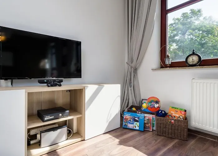 Elite By The River Apartamento *