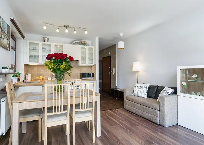 Apartamento Elite By The River *