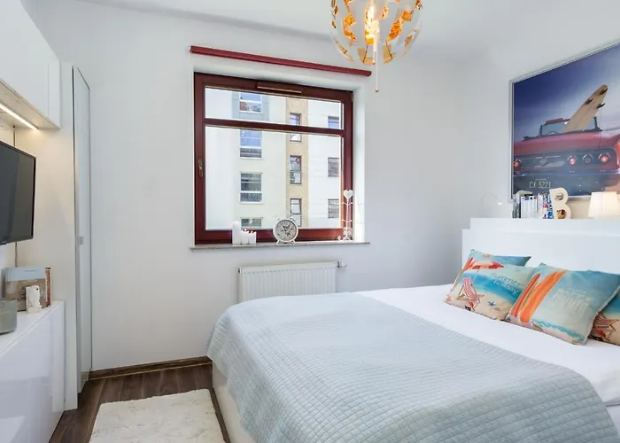 Apartamento Elite By The River