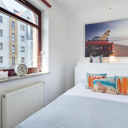 Elite By The River * Gdańsk